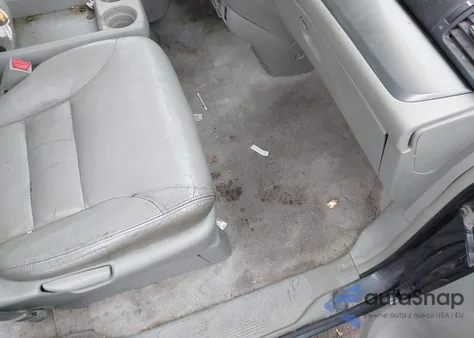 2006 Honda Odyssey Ex-L z USA, uszkodzony, nr VIN 5FNRL38656B434711